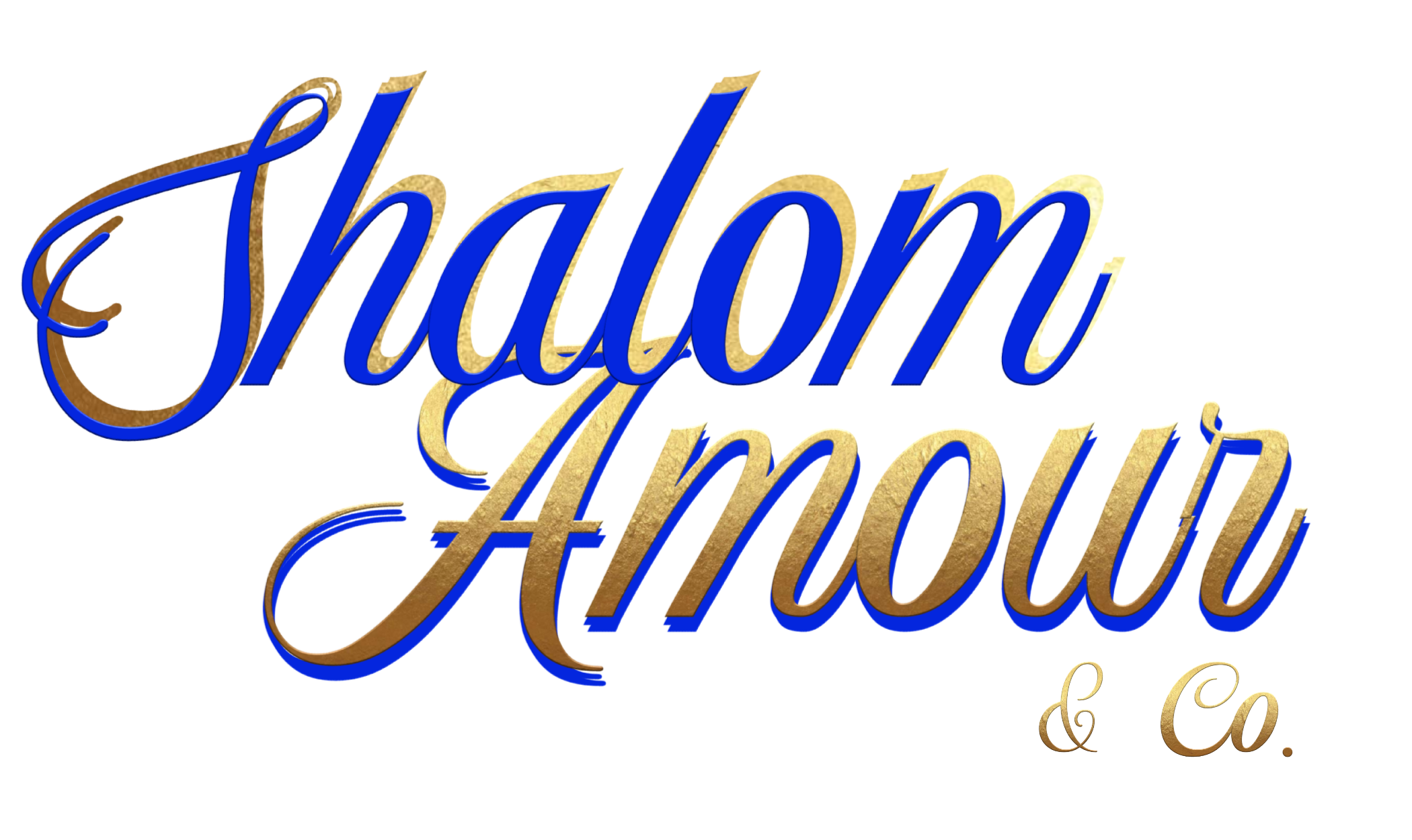 Elegant Silk Scarfs
– Shalom Amour & Co.