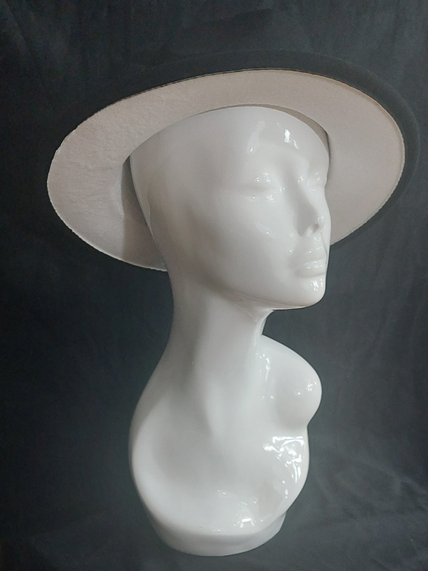 Emerson Unisex Fedora Hat