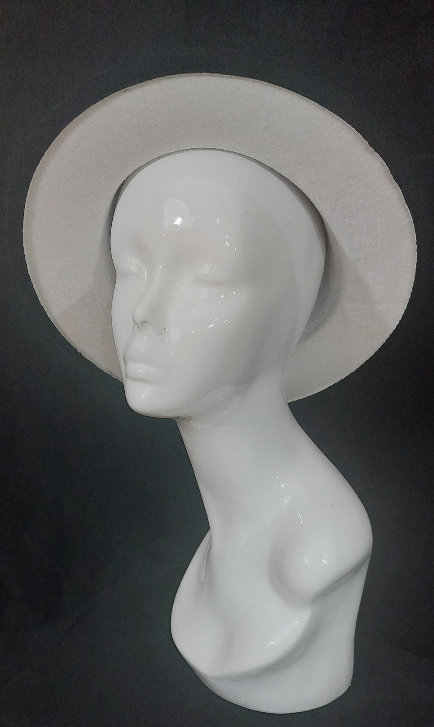 Emerson Unisex Fedora Hat