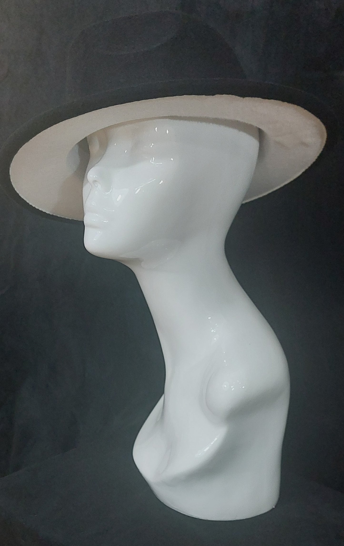 Emerson Unisex Fedora Hat