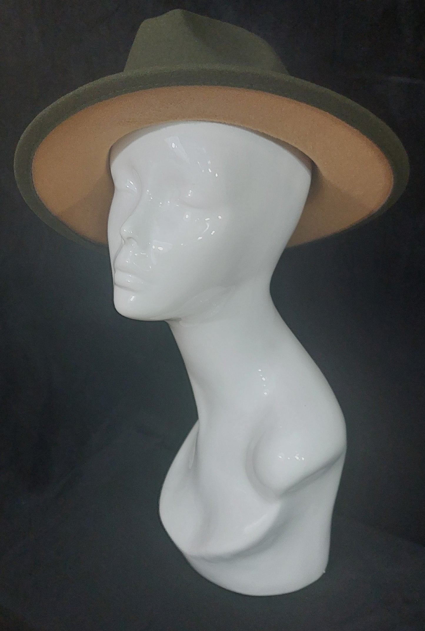 Shaun Unisex Fedora Hat Unique Christmas Gift