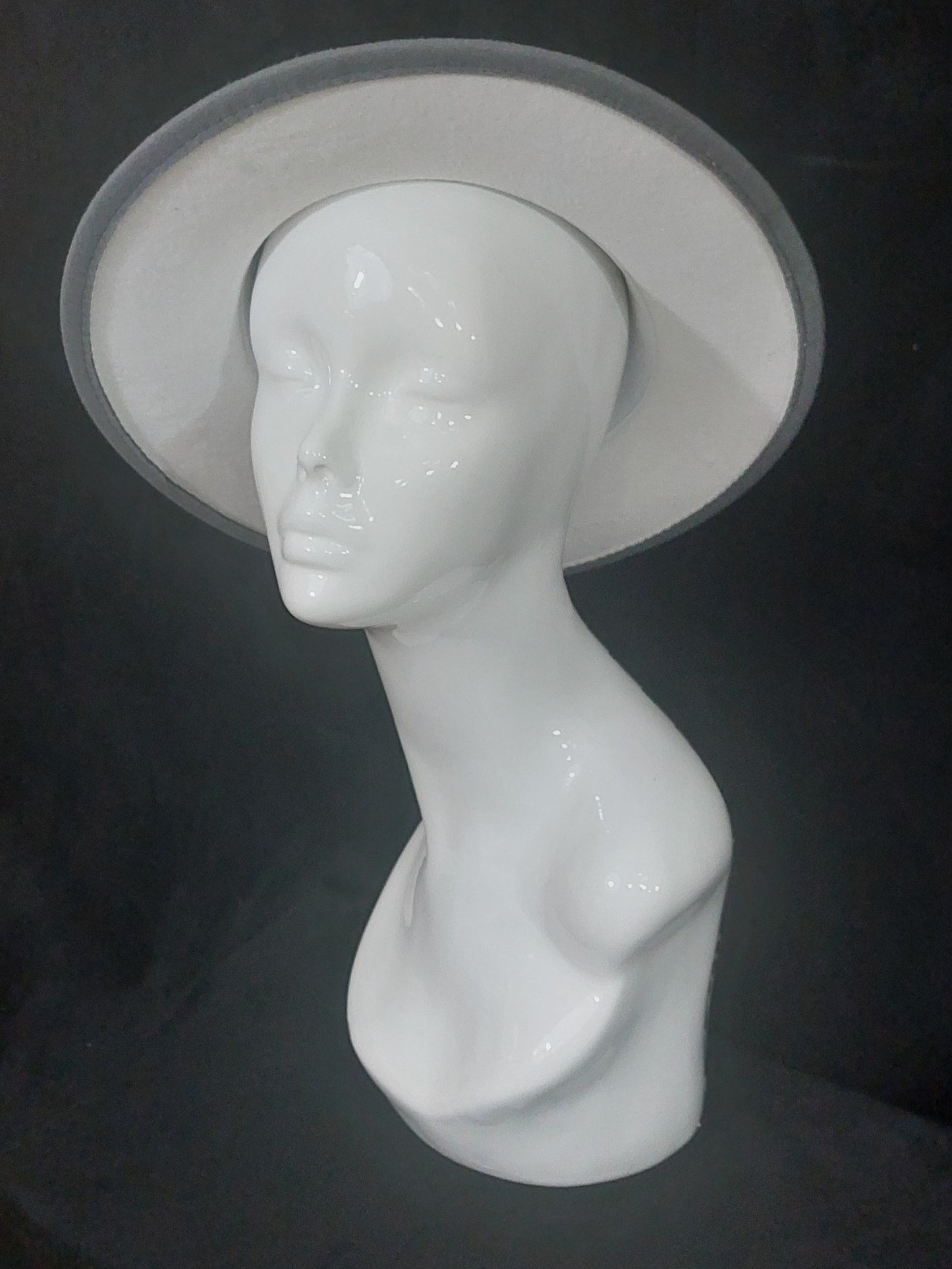 Mackenzie Unisex Fedora Hat Unique Christmas Gift