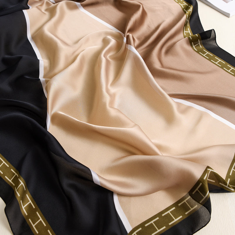 Roda Silk Women's Scarf Accessories