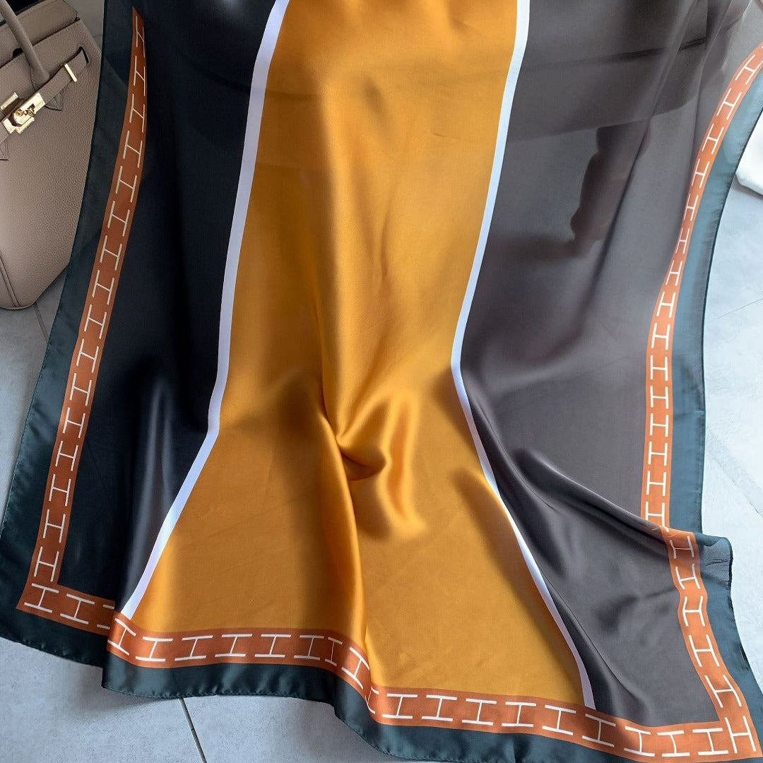 Genesis Silk Women's Scarf Accessories