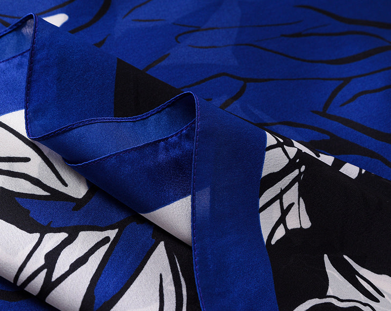 Nurul Silk Women's Scarf Accessories