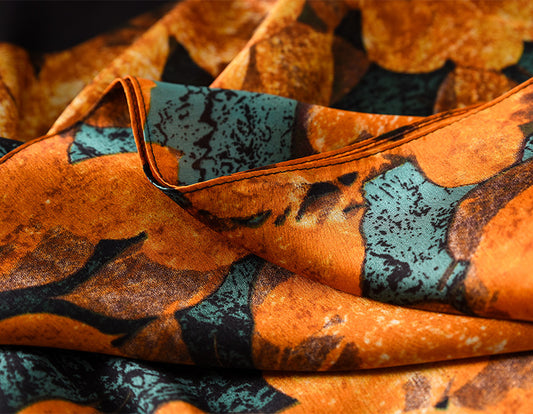 Walita Silk Women's Scarf Accessories