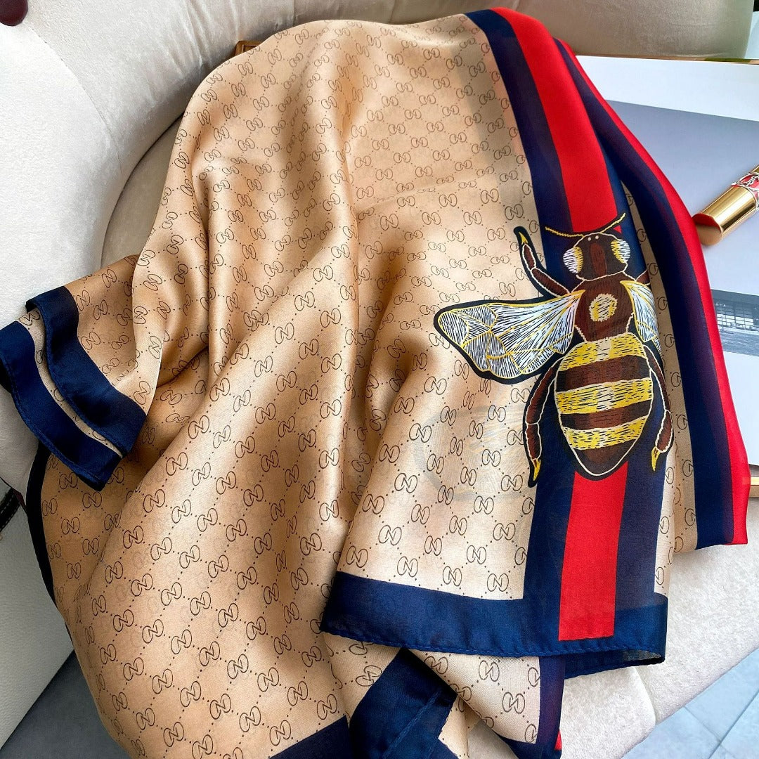 Nari Silk Women's Scarf Accessories
