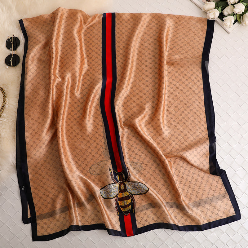 Nari Silk Women's Scarf Accessories