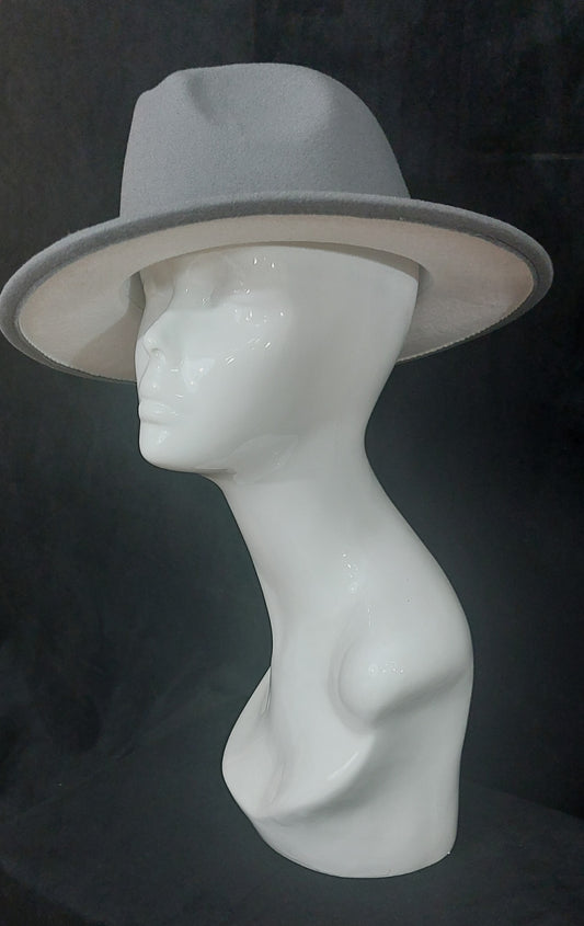 Mackenzie Unisex Fedora Hat Unique Christmas Gift