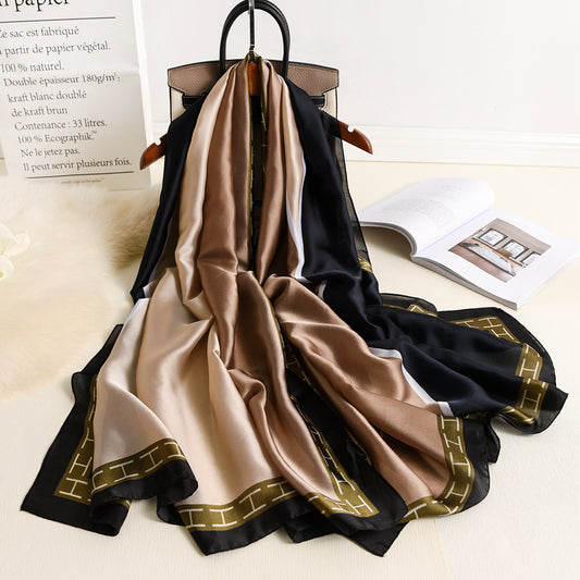 Roda Silk Women's Scarf  Accessories