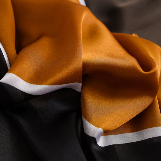 Genesis Silk Women's Scarf Accessories