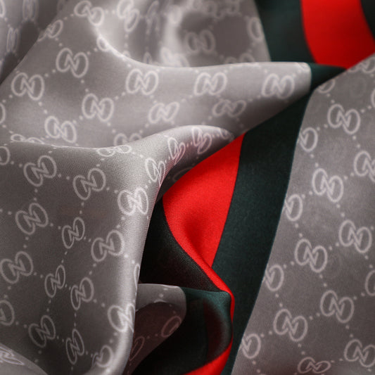 Ahalya Silk Women's Scarf Accessories