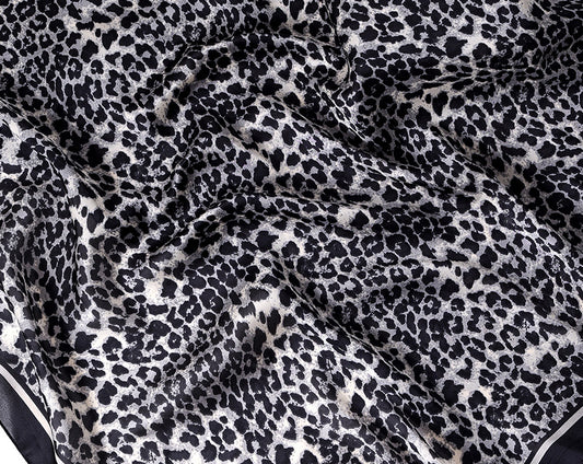 Tyasia Silk Women's Scarf Accessories