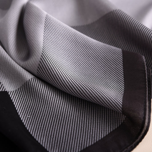 Ella Silk Women's Scarf  Accessories