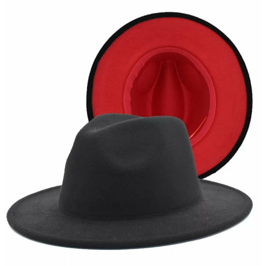Bailey Unisex Fedora Hat